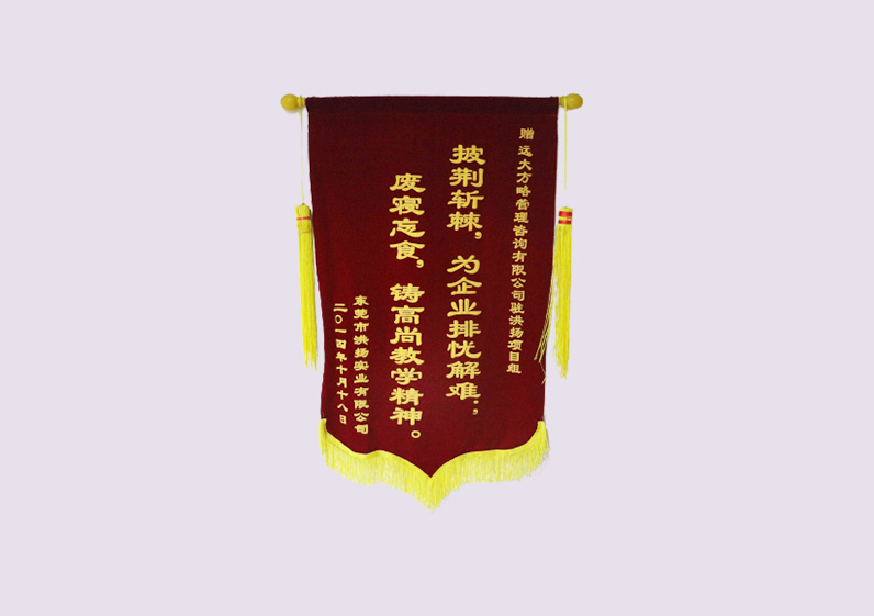 披荊斬棘，為企業(yè)排憂解難