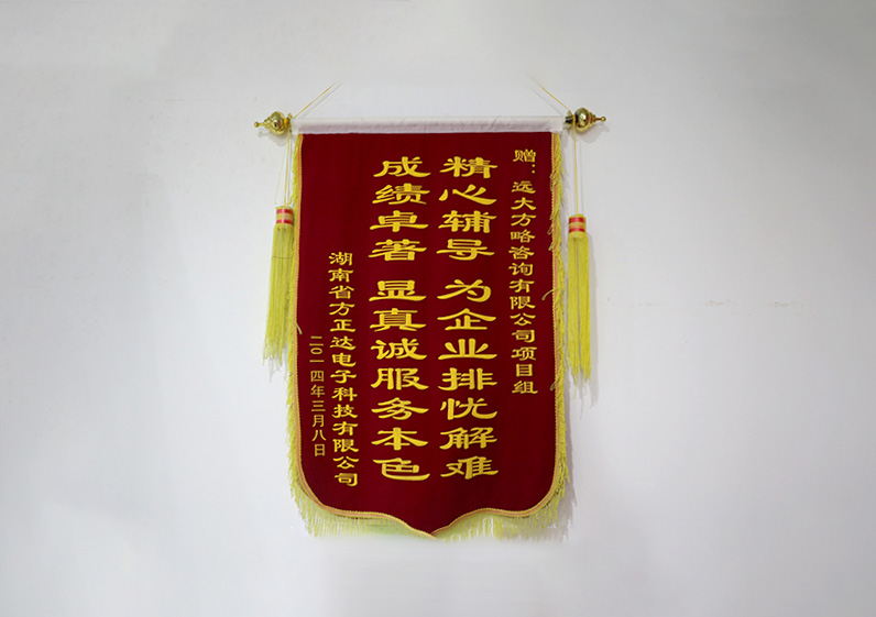 精心輔導(dǎo)，為企業(yè)排憂解難
