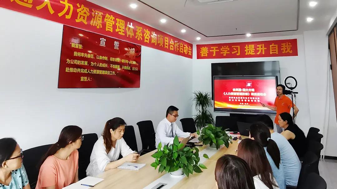 國內(nèi)人力資源咨詢公司分類，揭秘四大類人力資源咨詢公司